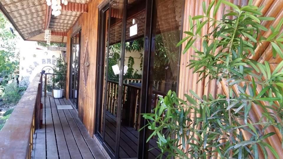 Seabreeze Beachfront Home And Cottages New Management San Juan  Ngoại thất bức ảnh