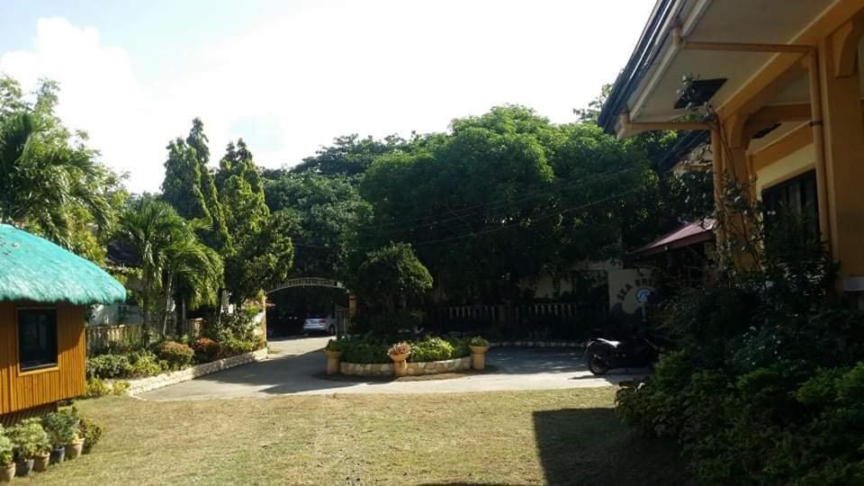 Seabreeze Beachfront Home And Cottages New Management San Juan  Ngoại thất bức ảnh