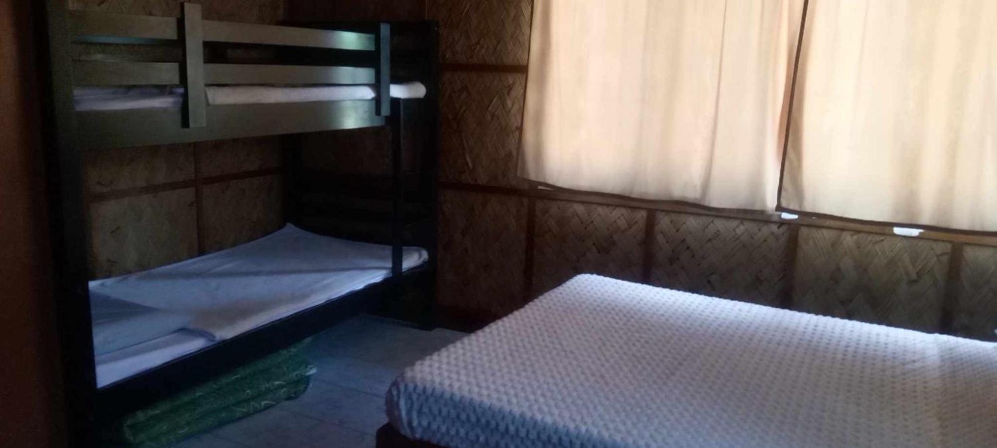Seabreeze Beachfront Home And Cottages New Management San Juan  Ngoại thất bức ảnh