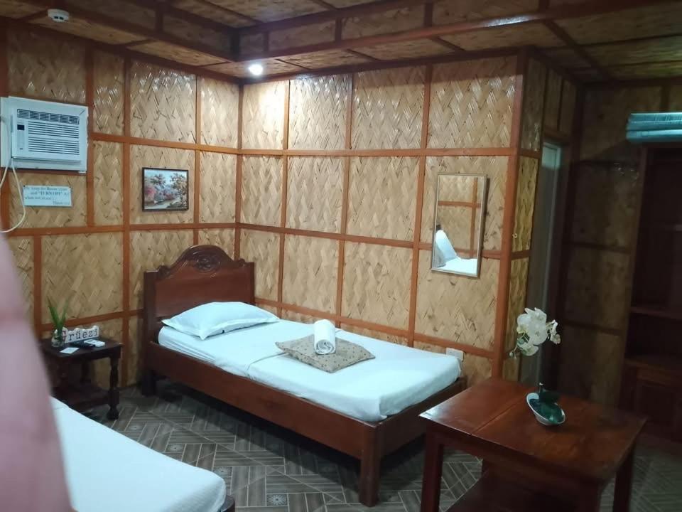 Seabreeze Beachfront Home And Cottages New Management San Juan  Ngoại thất bức ảnh