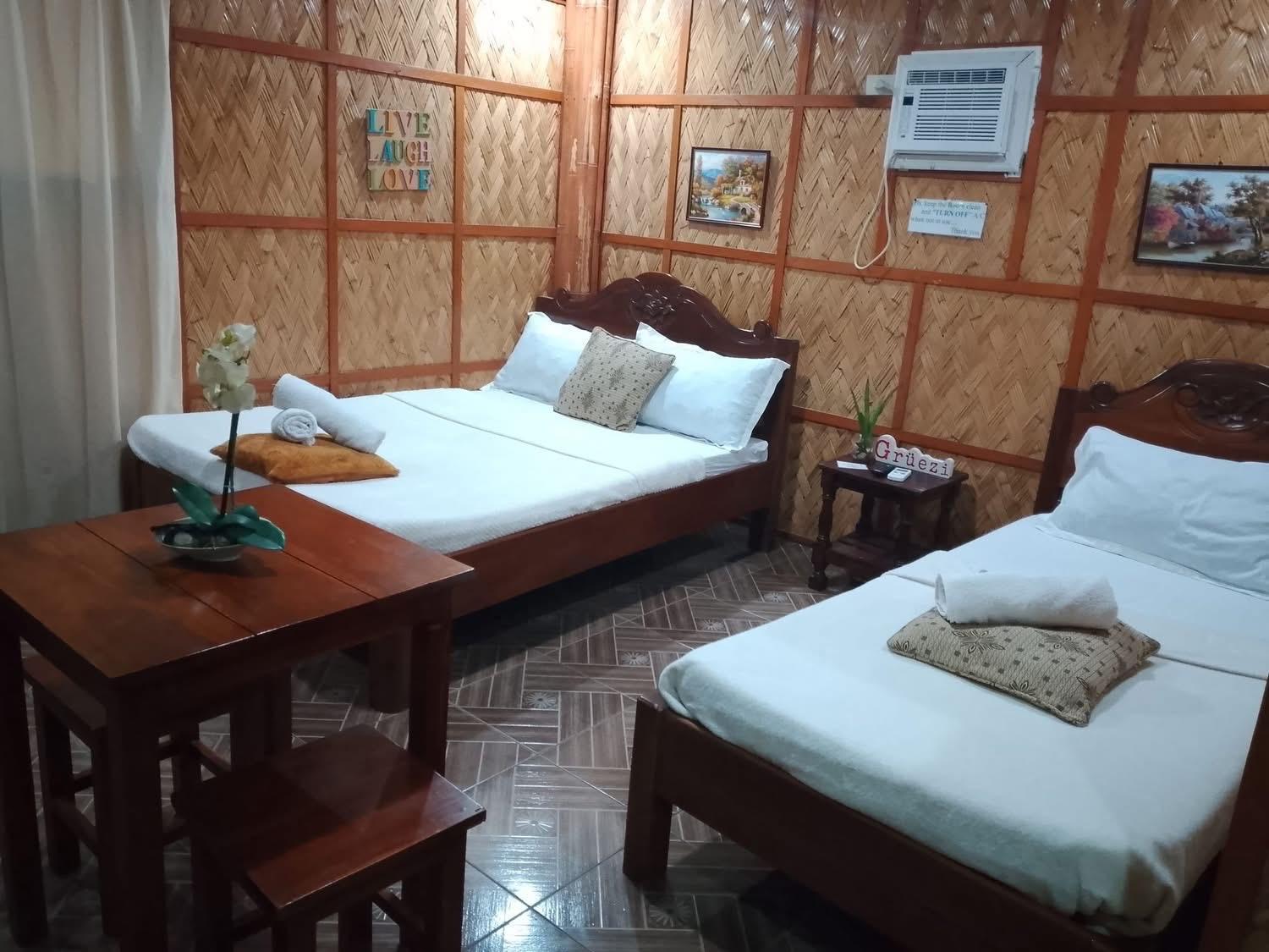 Seabreeze Beachfront Home And Cottages New Management San Juan  Ngoại thất bức ảnh