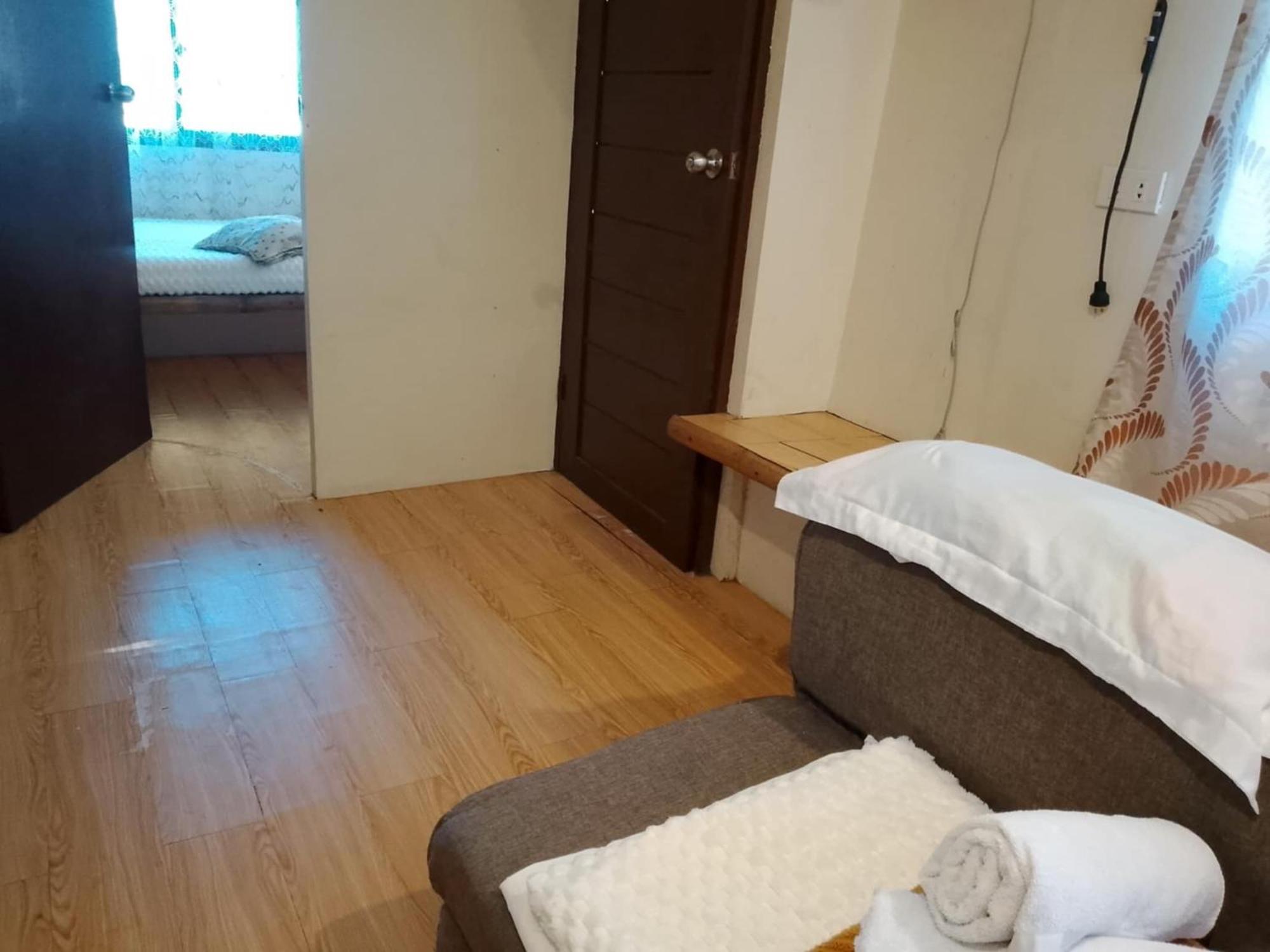 Seabreeze Beachfront Home And Cottages New Management San Juan  Ngoại thất bức ảnh