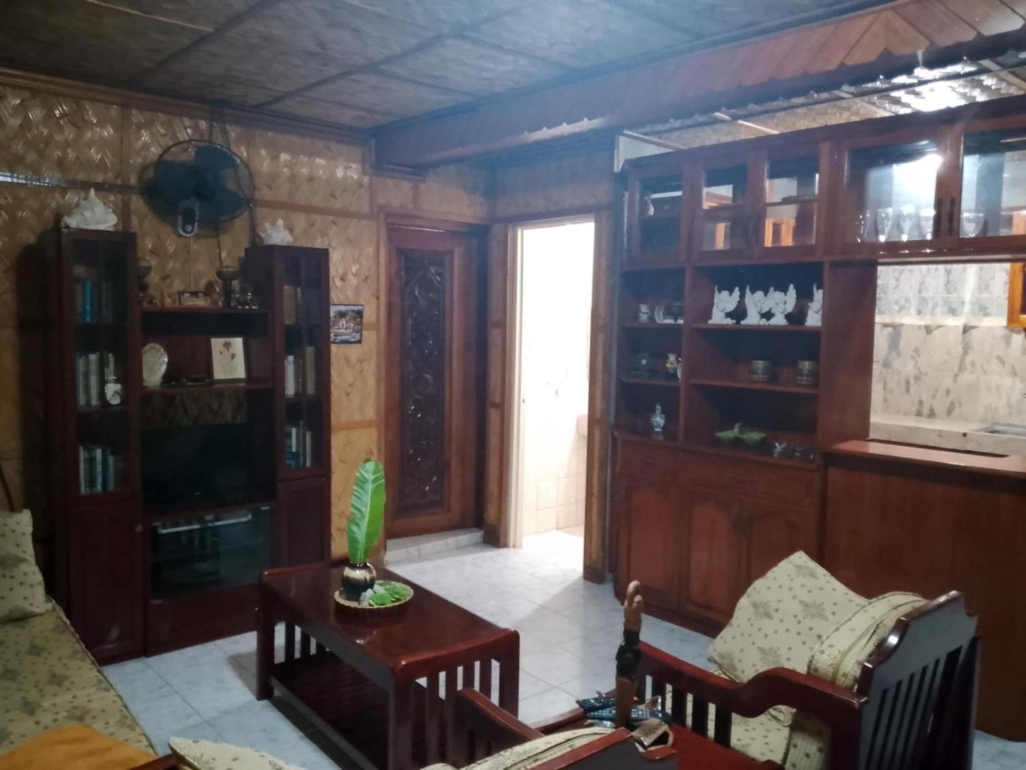 Seabreeze Beachfront Home And Cottages New Management San Juan  Ngoại thất bức ảnh