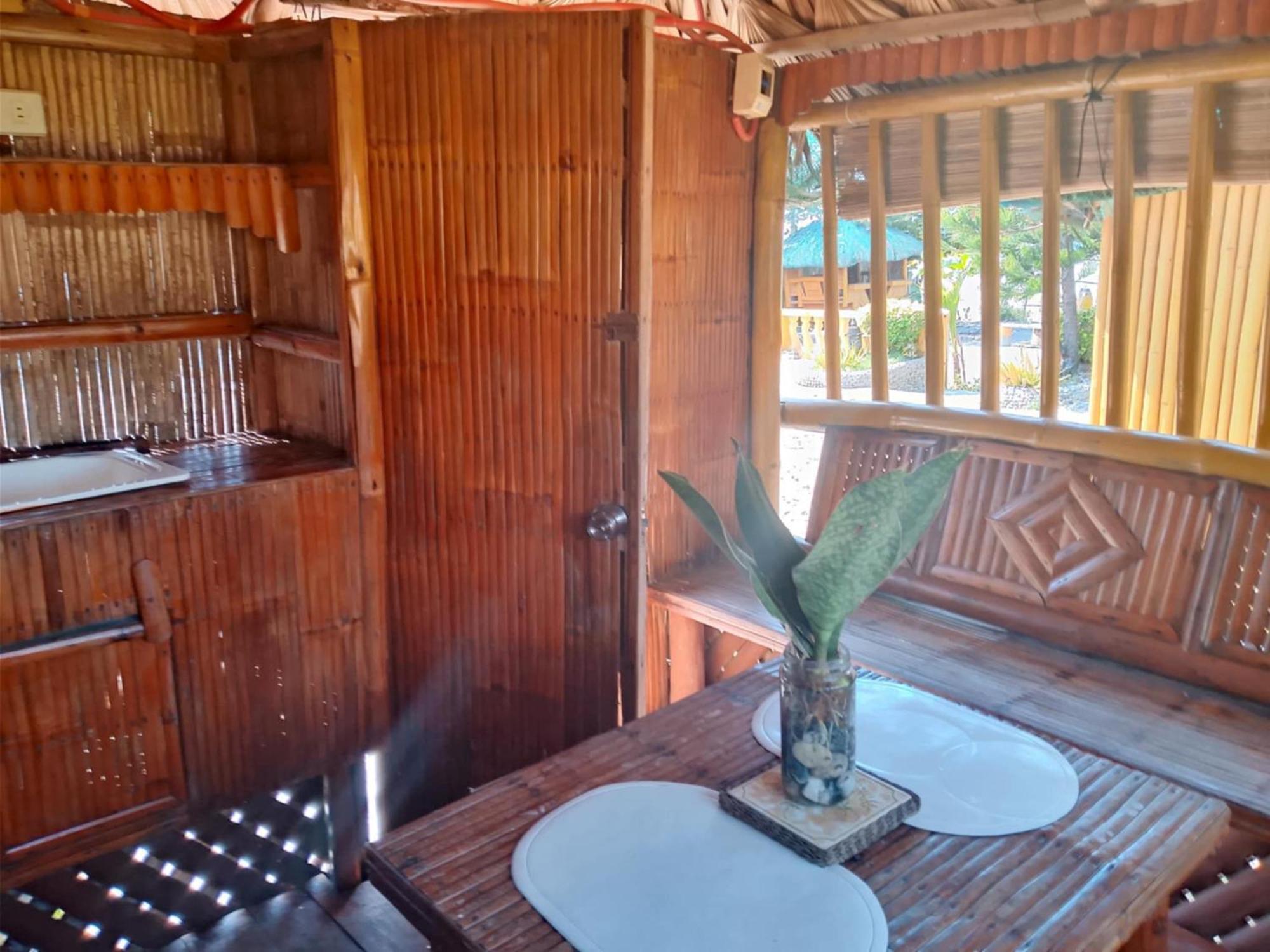 Seabreeze Beachfront Home And Cottages New Management San Juan  Ngoại thất bức ảnh