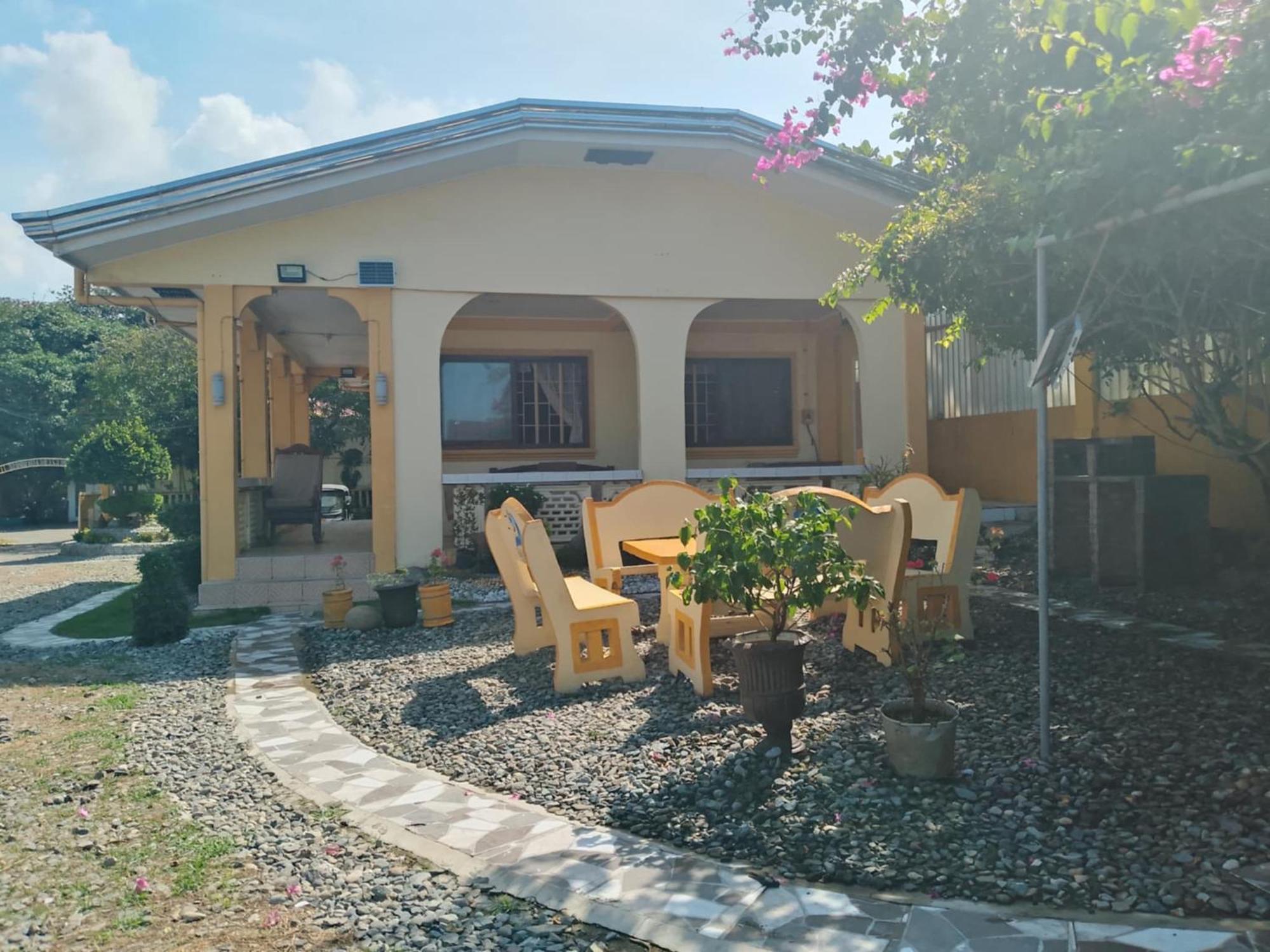 Seabreeze Beachfront Home And Cottages New Management San Juan  Ngoại thất bức ảnh