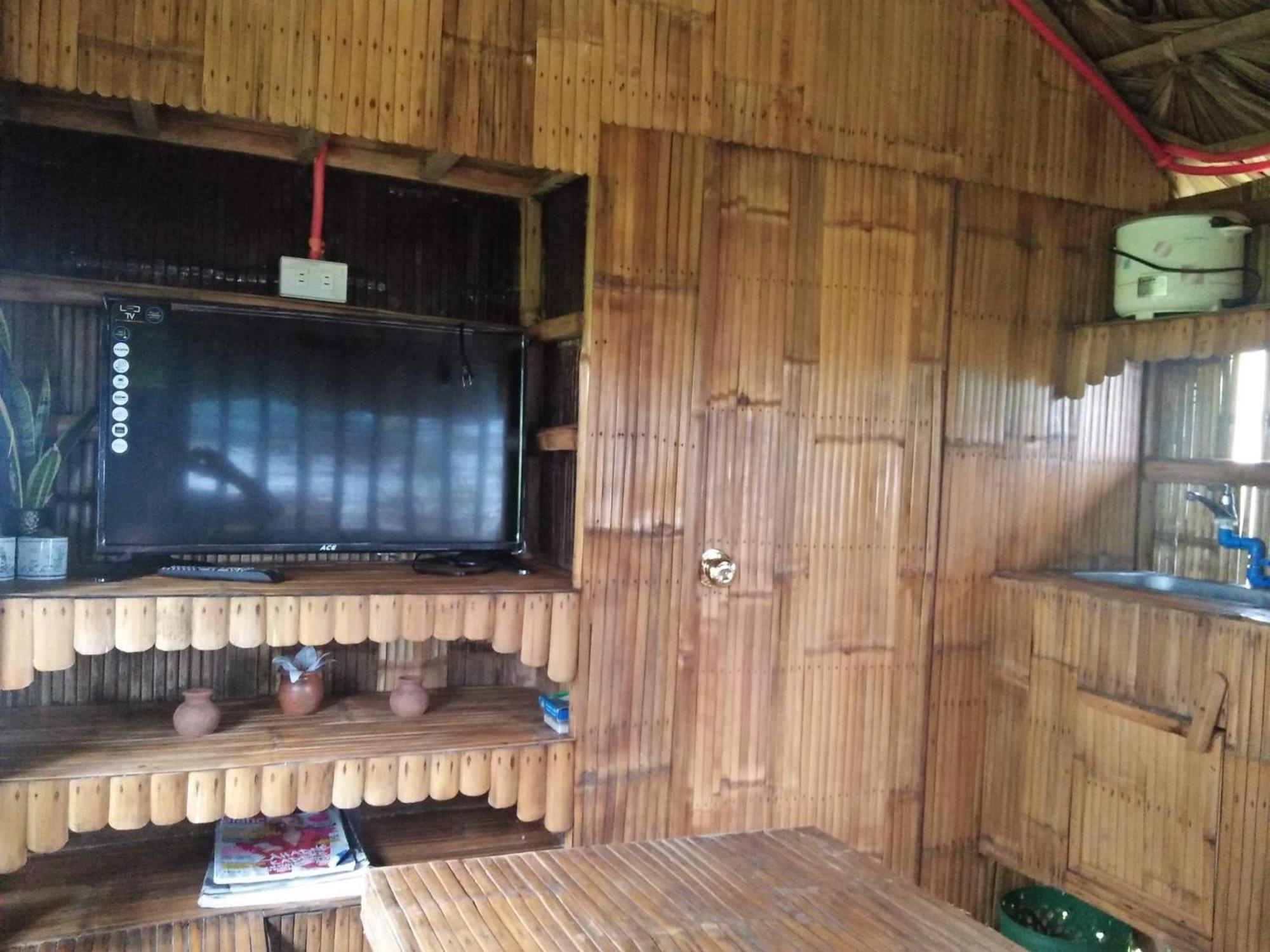Seabreeze Beachfront Home And Cottages New Management San Juan  Ngoại thất bức ảnh