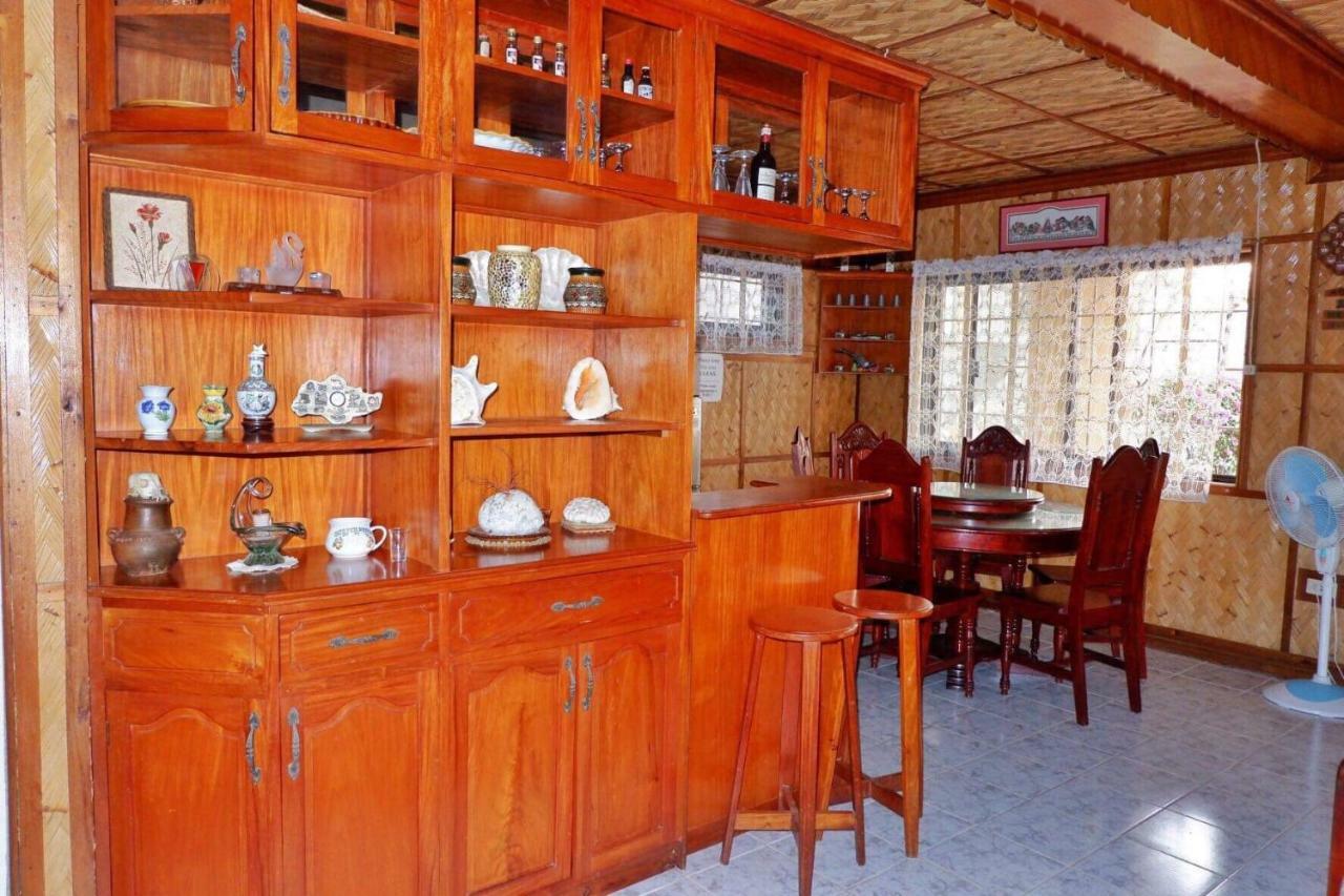 Seabreeze Beachfront Home And Cottages New Management San Juan  Ngoại thất bức ảnh