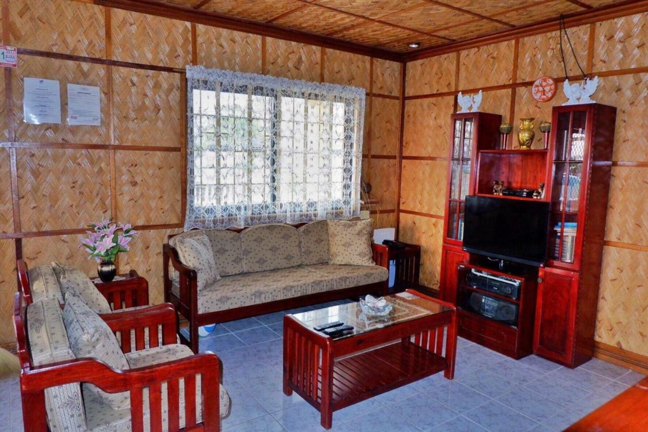 Seabreeze Beachfront Home And Cottages New Management San Juan  Ngoại thất bức ảnh