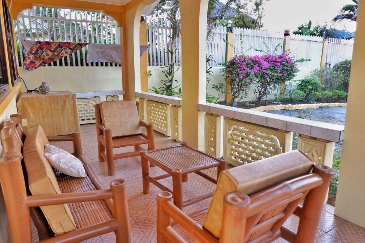 Seabreeze Beachfront Home And Cottages New Management San Juan  Ngoại thất bức ảnh