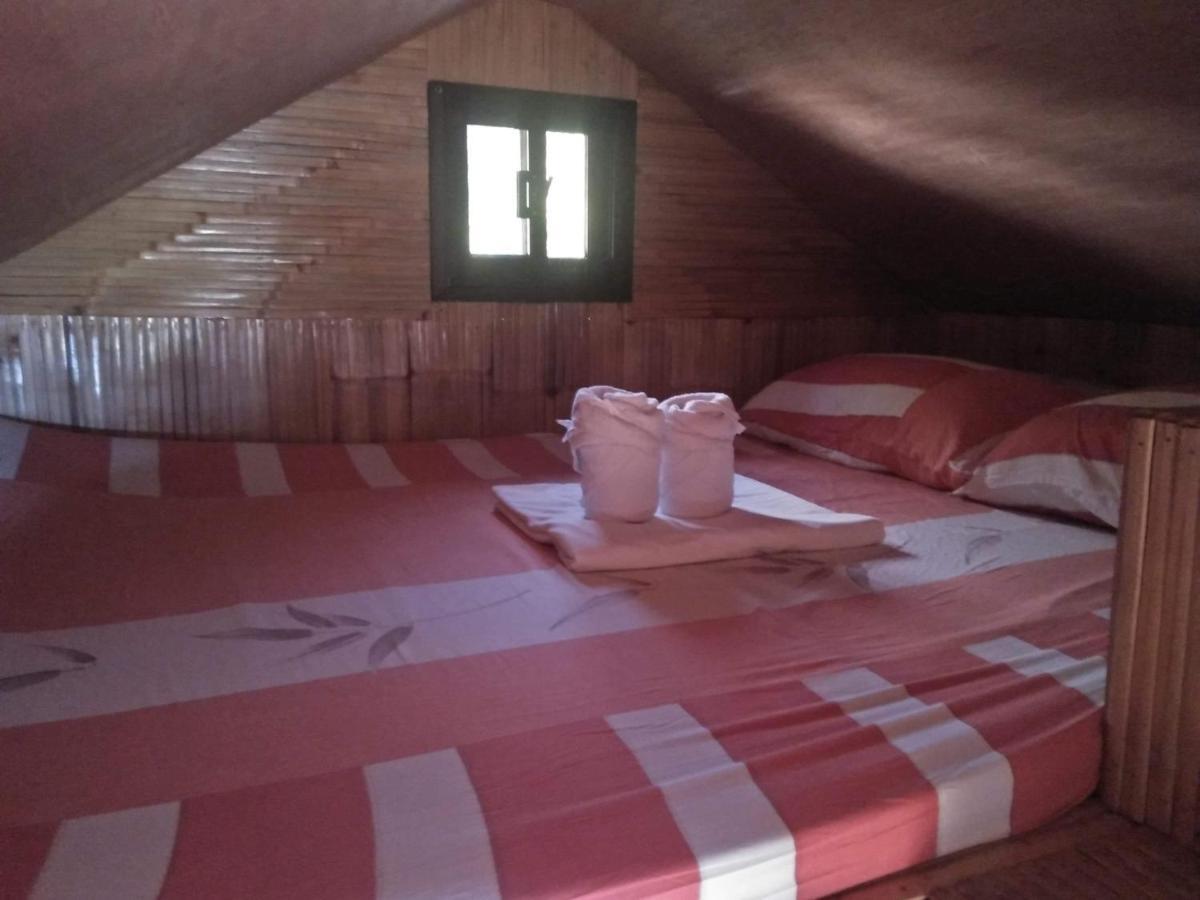 Seabreeze Beachfront Home And Cottages New Management San Juan  Ngoại thất bức ảnh