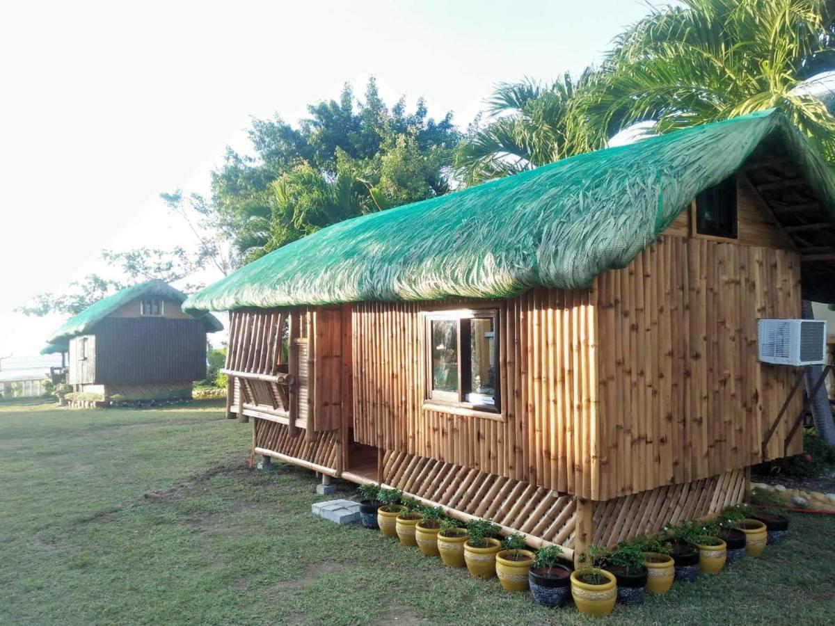 Seabreeze Beachfront Home And Cottages New Management San Juan  Ngoại thất bức ảnh
